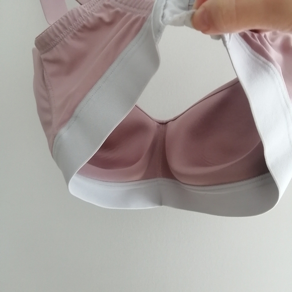 Natori Dynamic Convertible Underwire High Support Sports Bra 32DDD - Picture 7 of 16